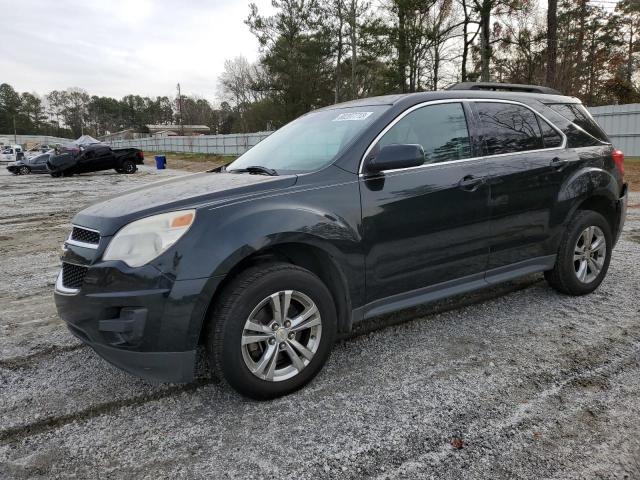 2011 Chevrolet Equinox LT