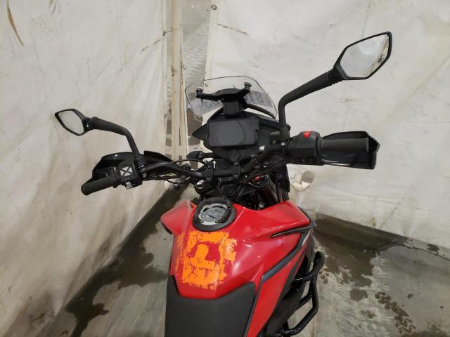 2021 KTM 390 ADVENT MD2JGJ405MC229661