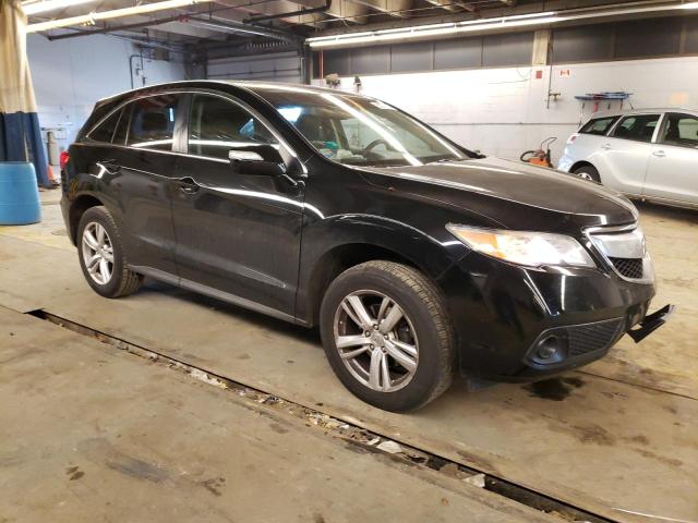 5J8TB4H37EL015552 | 2014 ACURA RDX