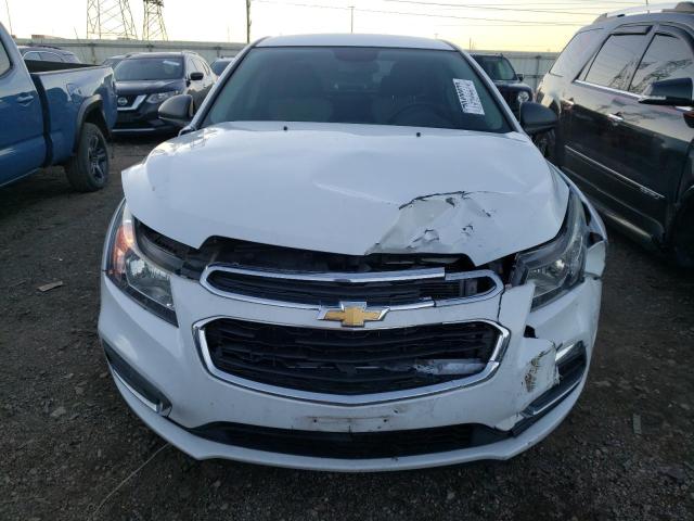 1G1PC5SH4G7216661 | 2016 CHEVROLET CRUZE LIMI