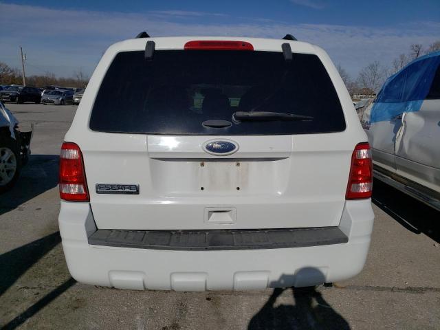 1FMCU9D77BKA94085 | 2011 Ford escape xlt