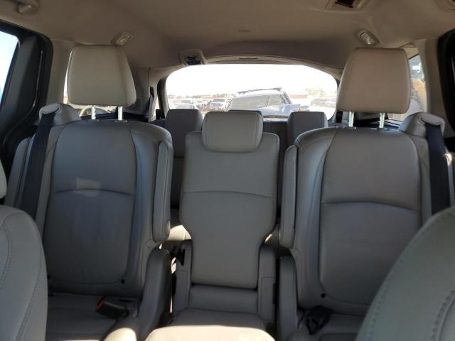 5FNRL6H91KB048521 2019 HONDA ODYSSEY, photo no. 10