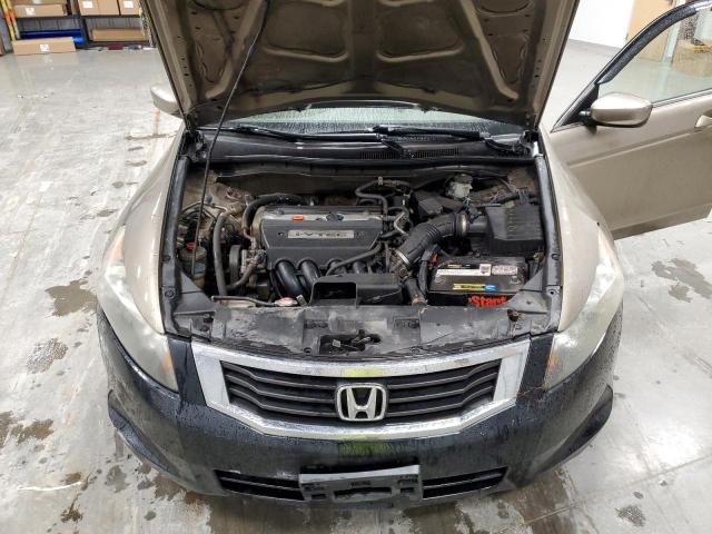 1HGCP26319A024192 | 2009 Honda accord lx