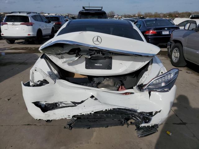 55SWF4JB7FU088229 2015 MERCEDES-BENZ C-CLASS, photo no. 6