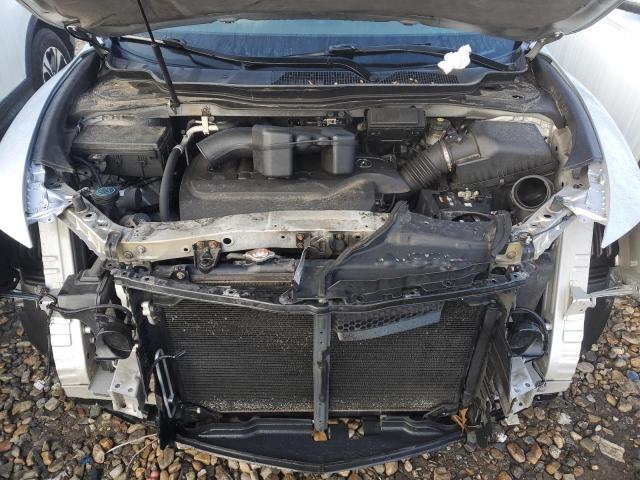 VIN 5FRYD4H48EB021823 2014 Acura MDX, Technology no.11