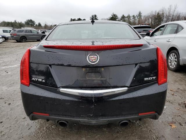 1G6AG5RXXE0110965 | 2014 CADILLAC ATS