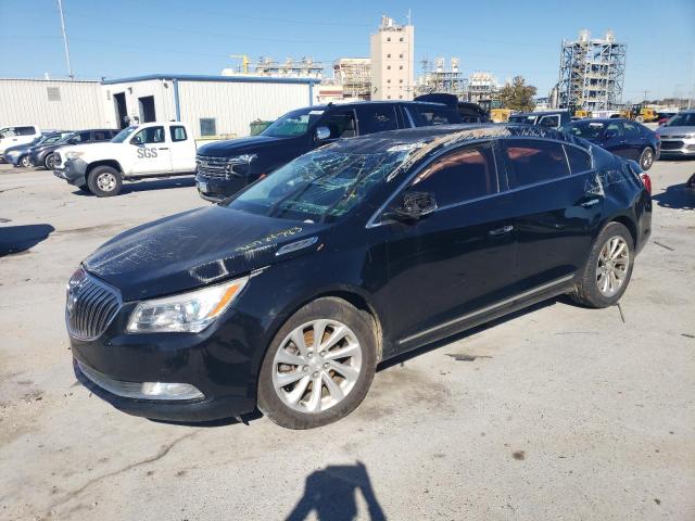 2016 Buick LaCrosse 