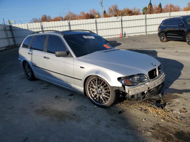 WBAEN33404PC13034 | 2004 BMW 325 it