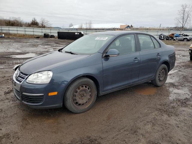 2010 Volkswagen Jetta S