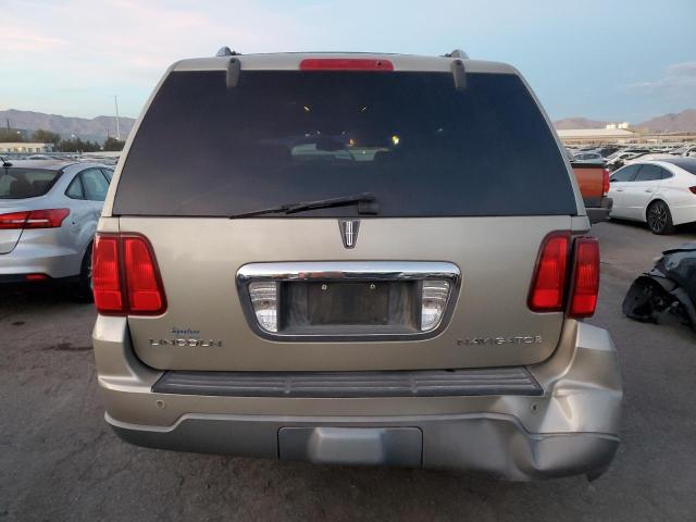 2004 Lincoln Navigator VIN: 5LMFU27R24LJ00886 Lot: 81188953