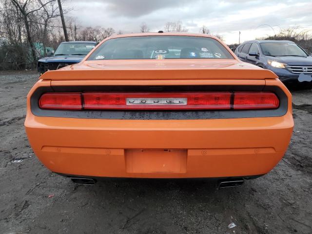 2C3CDYBT4EH294470 | 2014 DODGE CHALLENGER