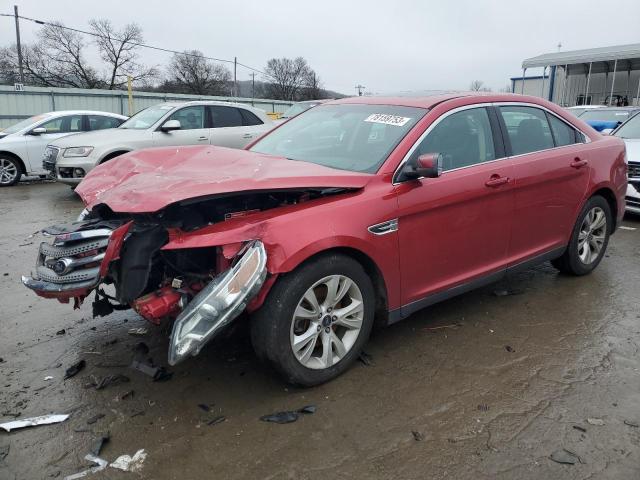 2012 Ford Taurus SEL