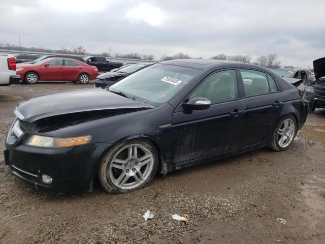 2008 Acura TL 