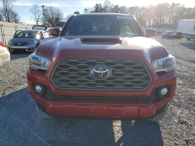 3TYCZ5ANXMT010861 | 2021 TOYOTA TACOMA DOU