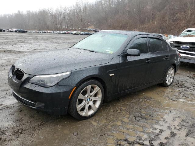 2008 BMW 5 Series 535xi