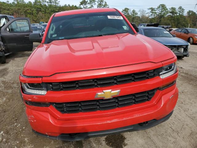 2016 CHEVROLET SILVERADO - 1GCRCPEC8GZ364747