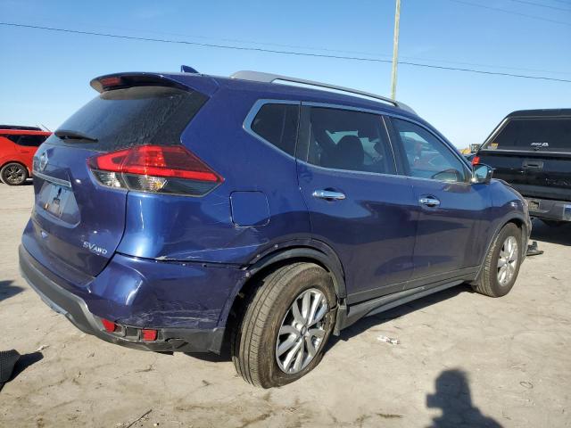 KNMAT2MV1HP565485 | 2017 NISSAN ROGUE S