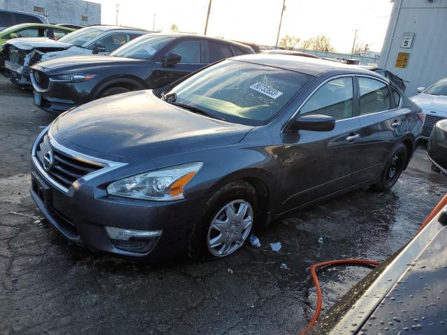 2013 NISSAN ALTIMA 2.5 #2309610271