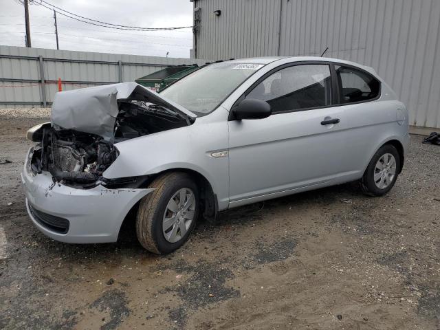 2009 Hyundai Accent GS