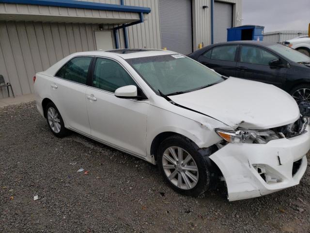 4T1BF1FK5EU465634 | 2014 TOYOTA CAMRY L