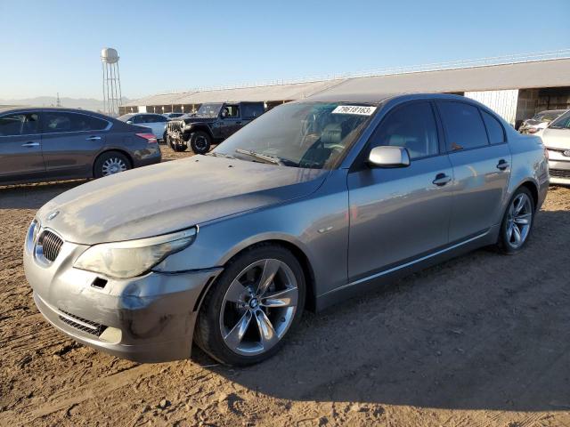 2008 BMW 5 Series 528i