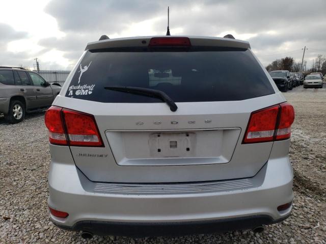 3C4PDCBG9CT142921 | 2012 Dodge journey sxt