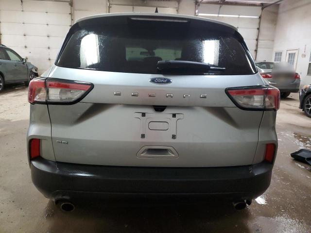 1FMCU0G67MUA01362 | 2021 FORD ESCAPE SE