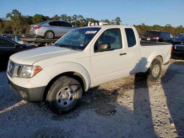 1N6BD0CT8GN796204 | 2016 NISSAN FRONTIER S