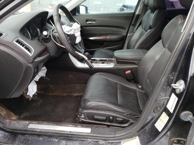 2015 ACURA TLX TECH - 19UUB1F59FA800174