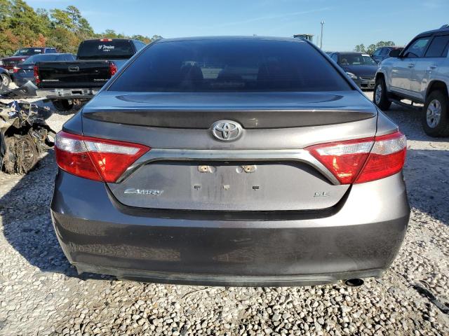 4T1BF1FK9HU436724 | 2017 TOYOTA CAMRY LE