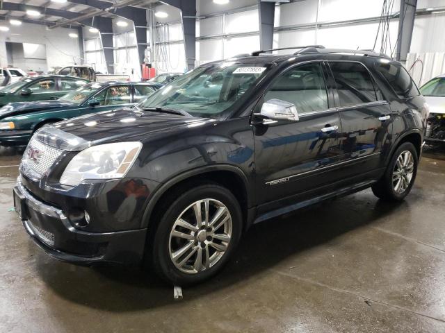 2012 GMC Acadia Denali