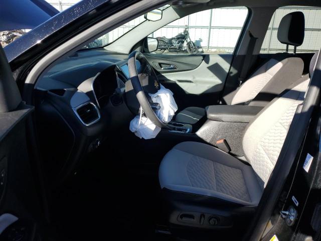 2GNAXSEV2K6144036 | 2019 CHEVROLET EQUINOX LS