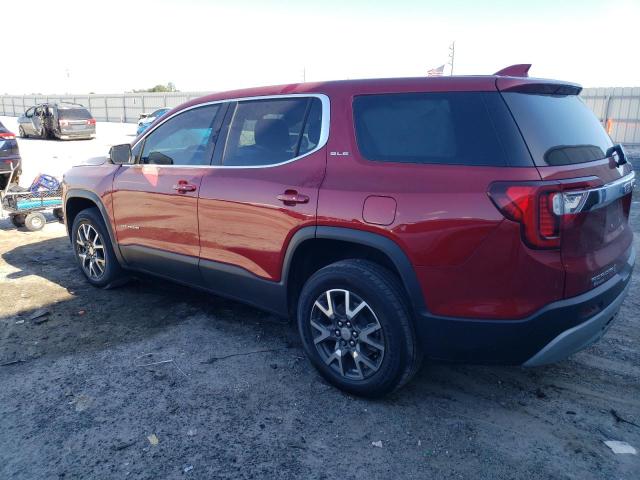 1GKKNKLA0MZ120803 GMC Acadia SLE 2