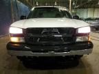 CHEVROLET 1500 SILVE photo