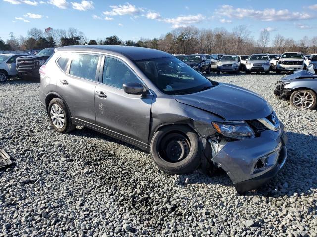 2016 NISSAN ROGUE S - KNMAT2MTXGP632551