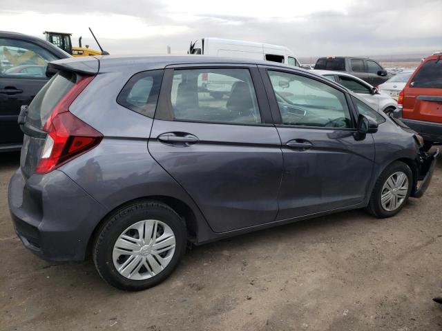 3HGGK5H42KM721757 | 2019 HONDA FIT LX