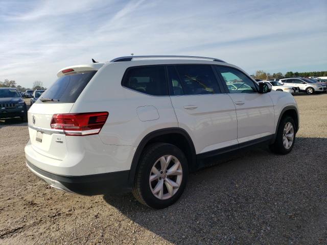 1V2KR2CA5JC536973 | 2018 VOLKSWAGEN ATLAS SE