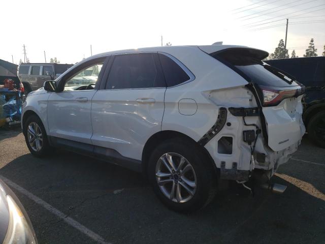 2FMPK3J84GBC43118 2016 FORD EDGE, photo no. 2