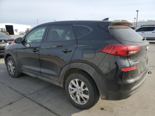 KM8J2CA48KU882866 | 2019 HYUNDAI TUCSON SE