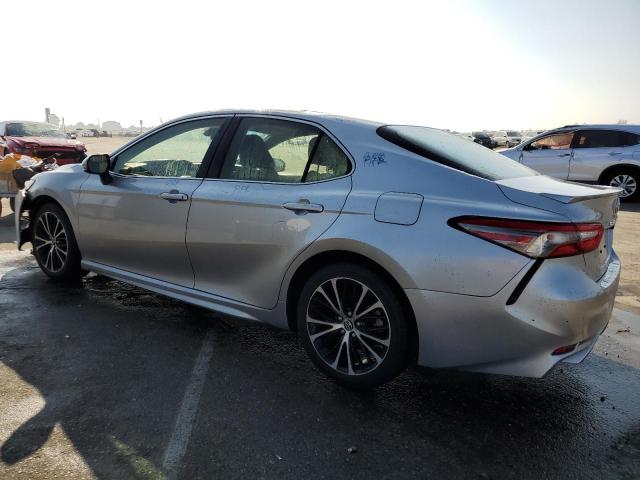 JTNB11HK5J3024565 | 2018 TOYOTA CAMRY L