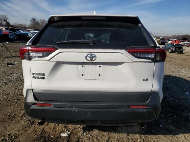 2T3H1RFV5KW022890 | 2019 Toyota rav4 le