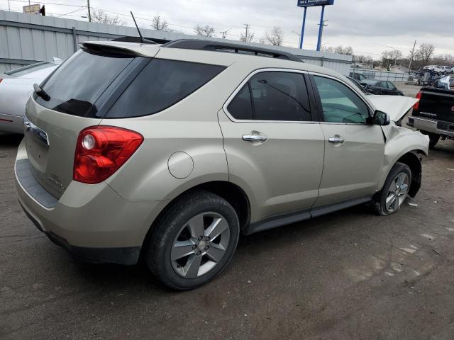 2GNALBEK1E6185103 | 2014 CHEVROLET EQUINOX LT