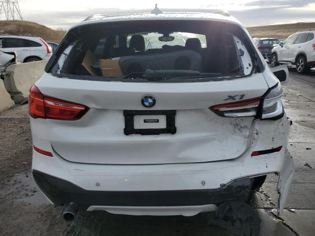 WBXHT3C31H5F76928 | 2017 BMW X1 XDRIVE2