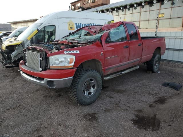 2006 Dodge Ram 2500 ST