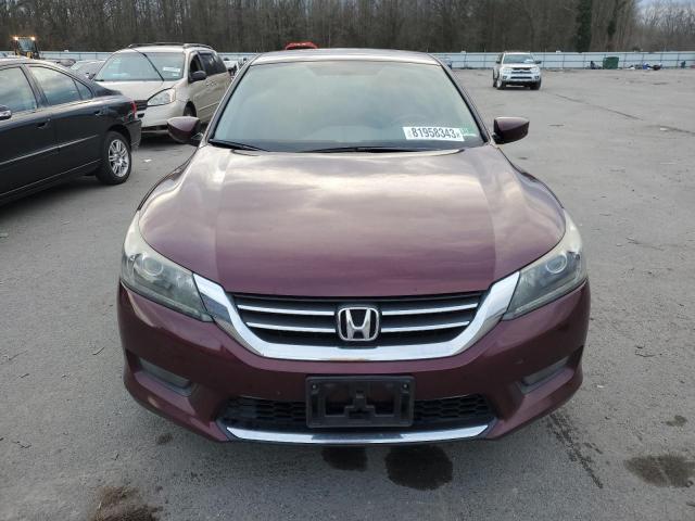 1HGCR2F56EA280821 | 2014 HONDA ACCORD SPO