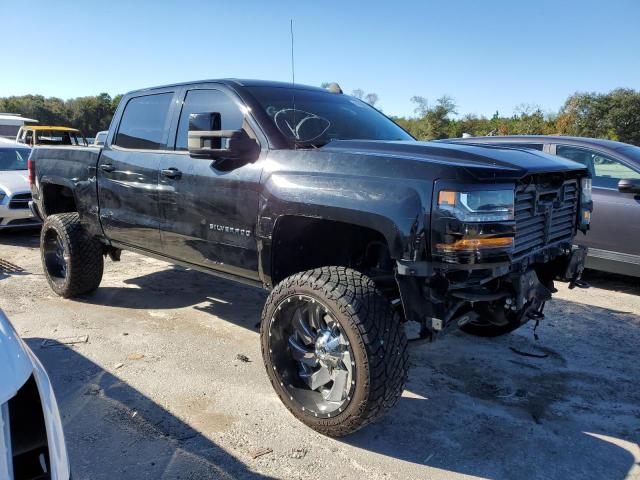 3GCPCPEH7JG144266 | 2018 Chevrolet silverado c1500 custom