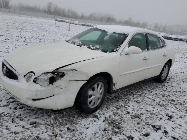 2006 Buick LaCrosse CX