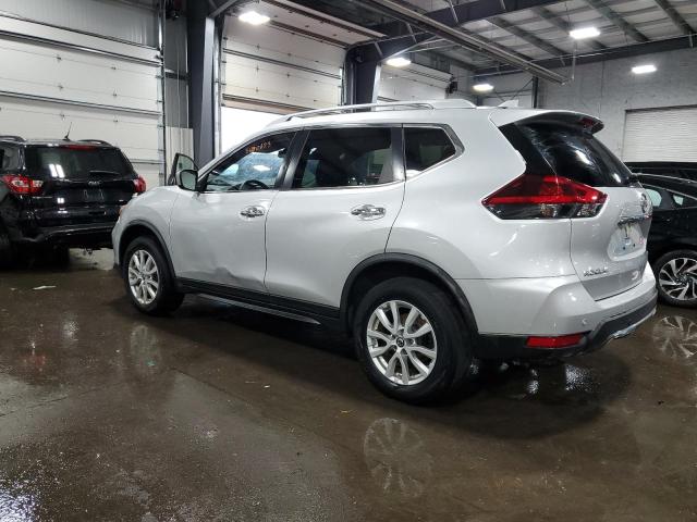 KNMAT2MV8LP517796 | 2020 NISSAN ROGUE S