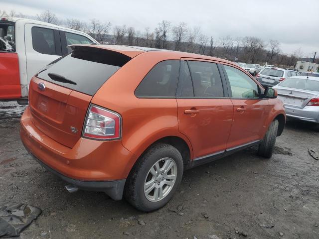 2FMDK49C87BA76649 | 2007 Ford edge sel plus