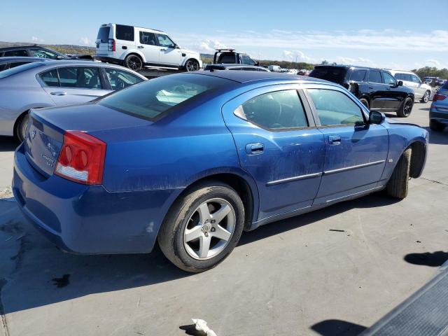 2010 Dodge Charger Sxt VIN: 2B3CA3CV8AH228135 Lot: 77321153